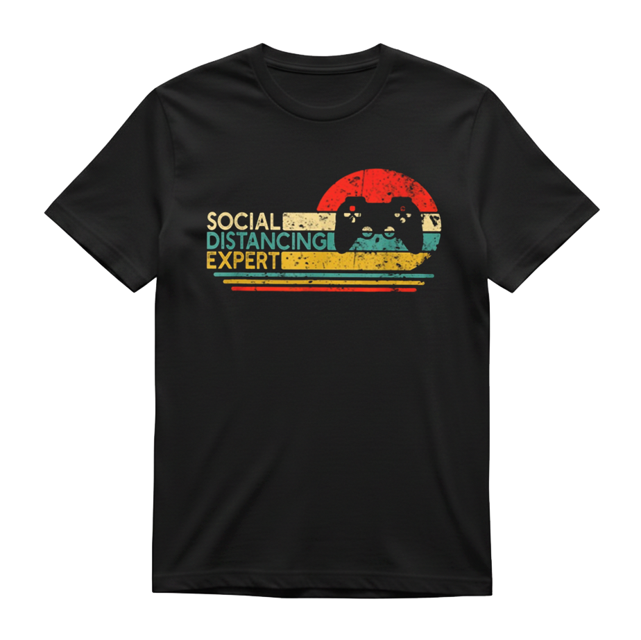 Social distancing expert