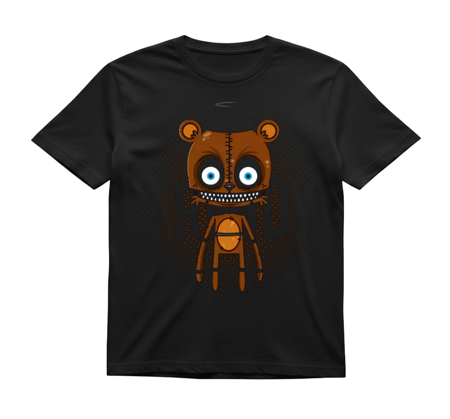 Five nights at Freddy's