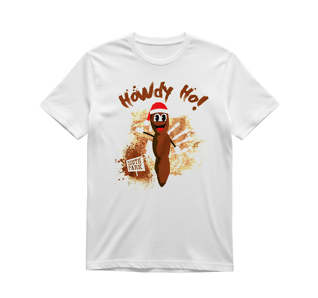 Mr  Hankey (South Park)