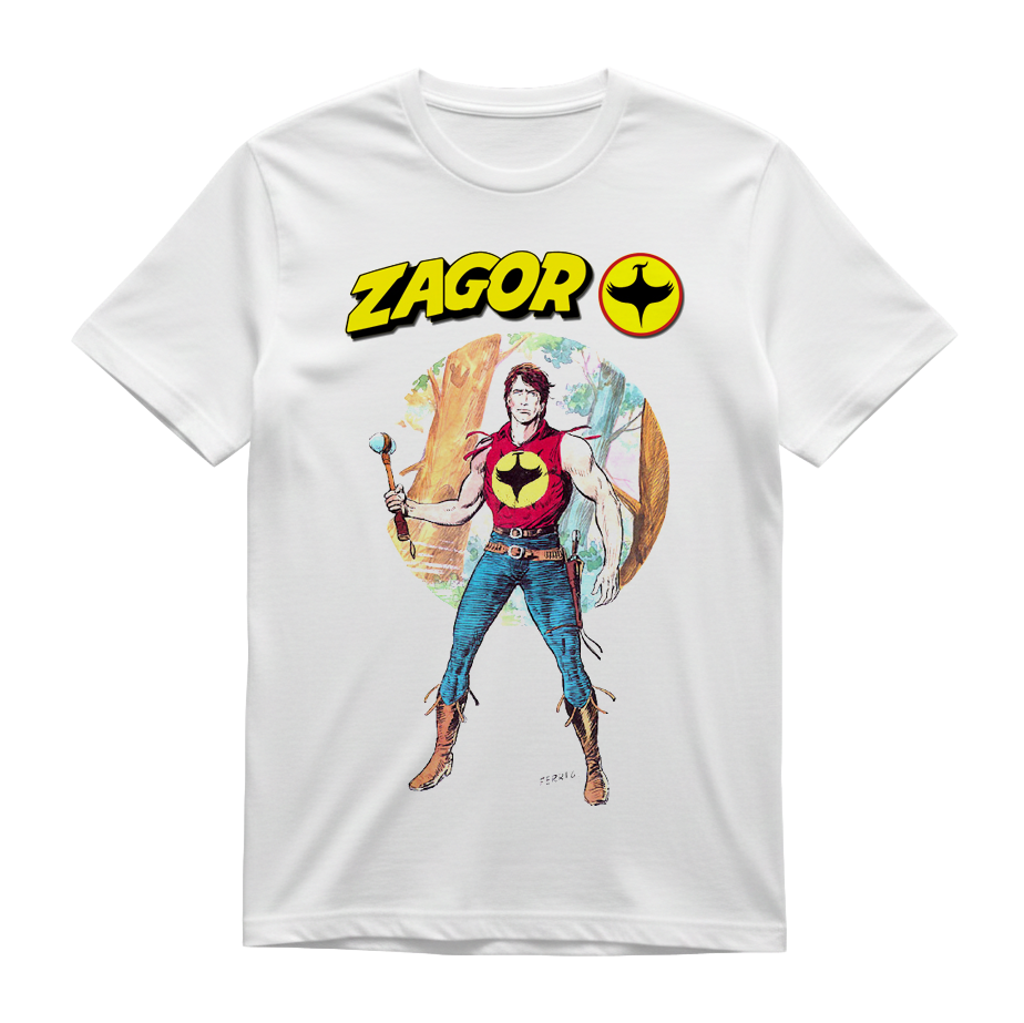 Zagor