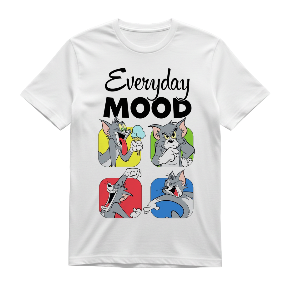 Svakodnevno raspoloženje