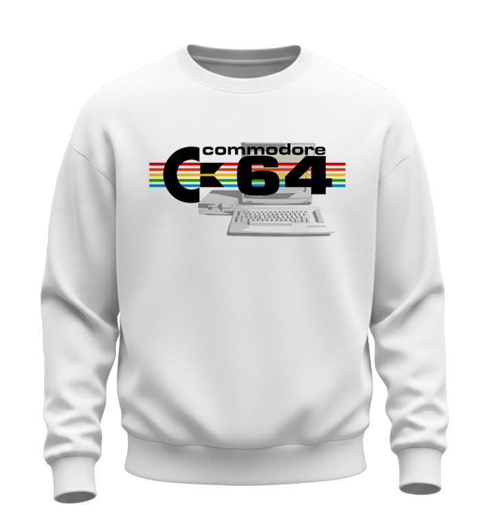 Commodore