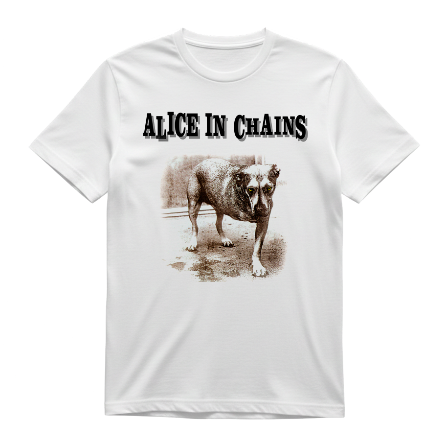Alice in Chains