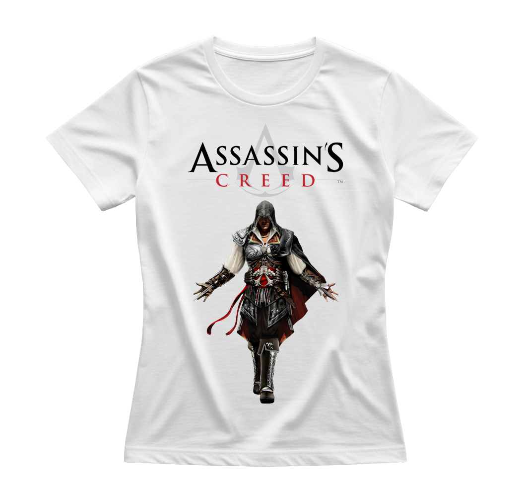 Assassins creed