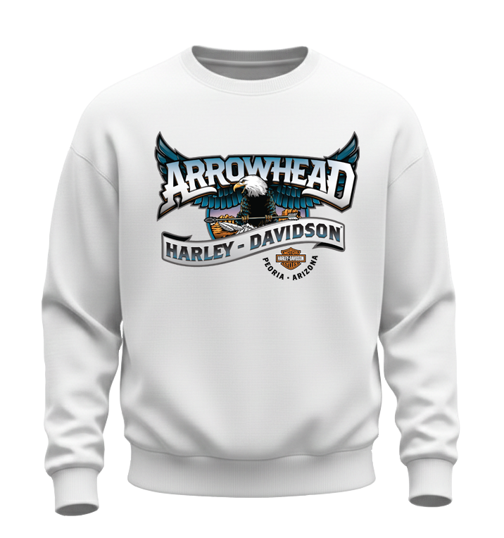 Harley Davidson