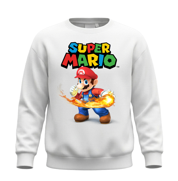 Super Mario
