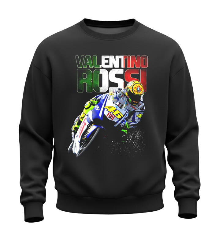Valentino Rossi