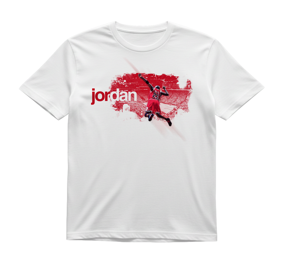 Jordan