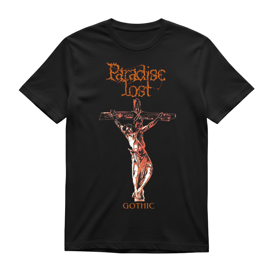 Paradise Lost