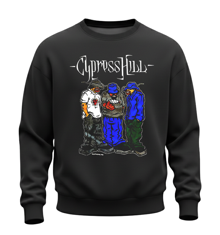 Cypress Hill
