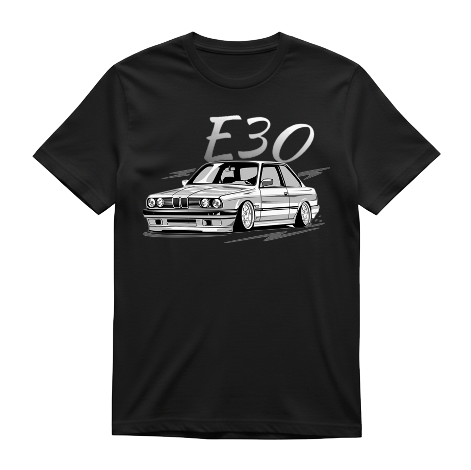 BMW E30
