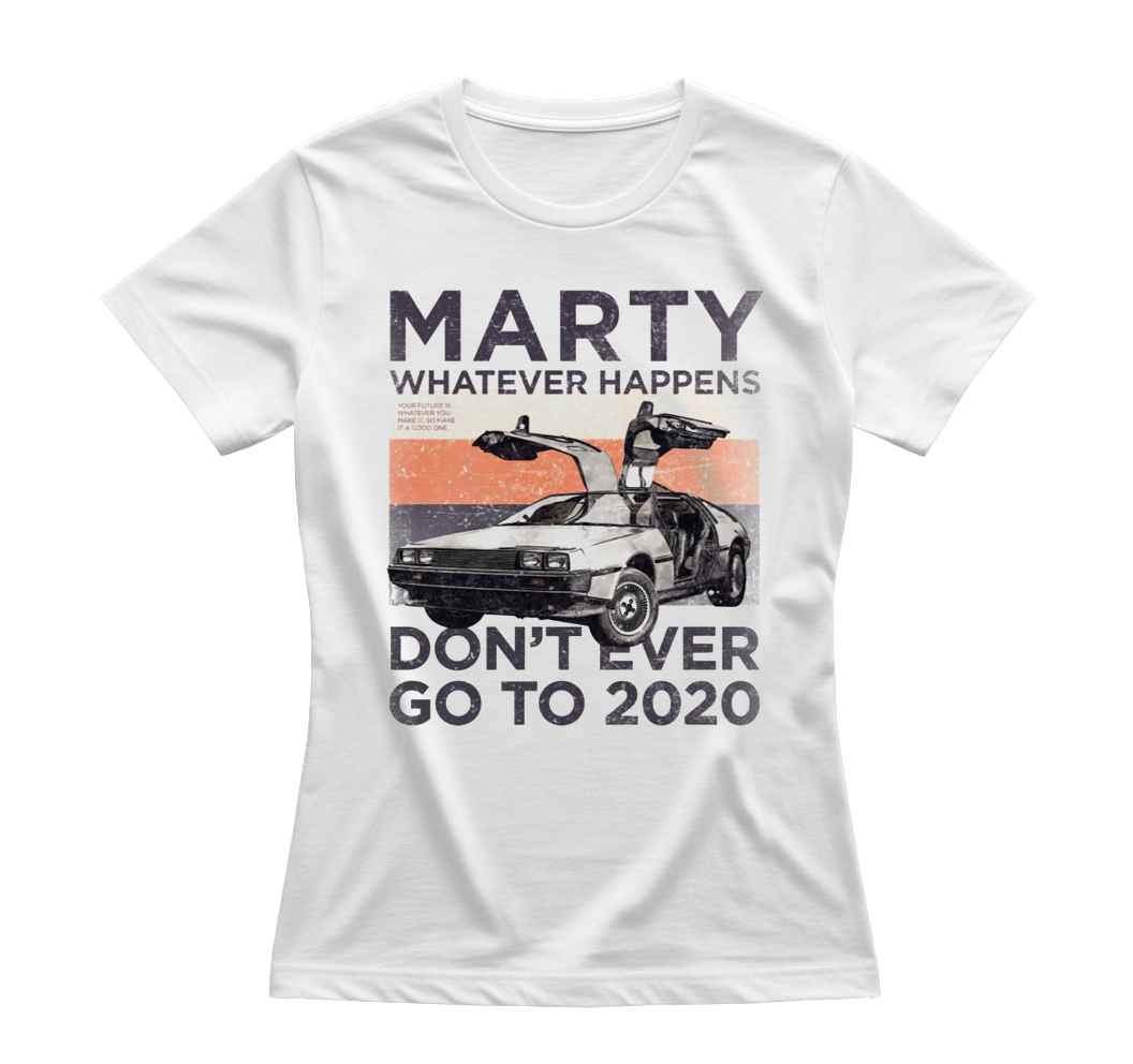 Povratak u budućnost