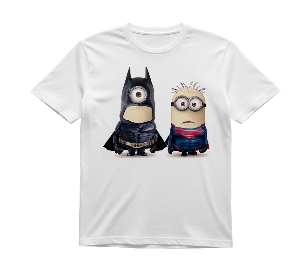 Minions Batman