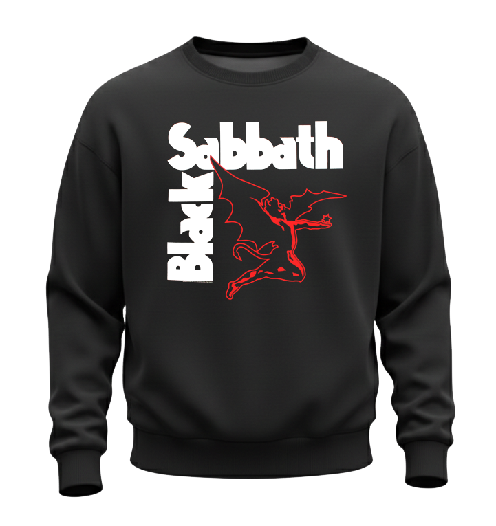 Black Sabbath