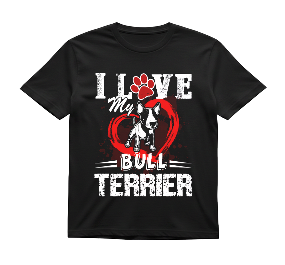 Bul terijer