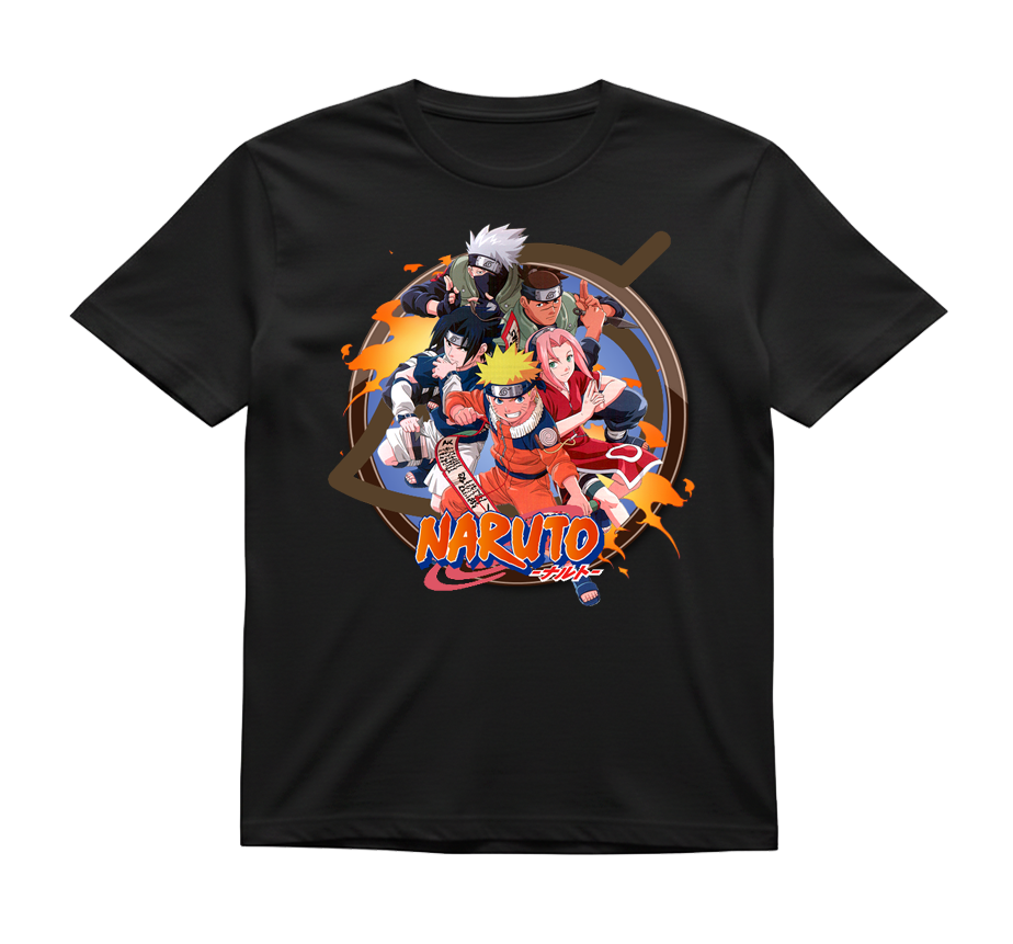 Naruto
