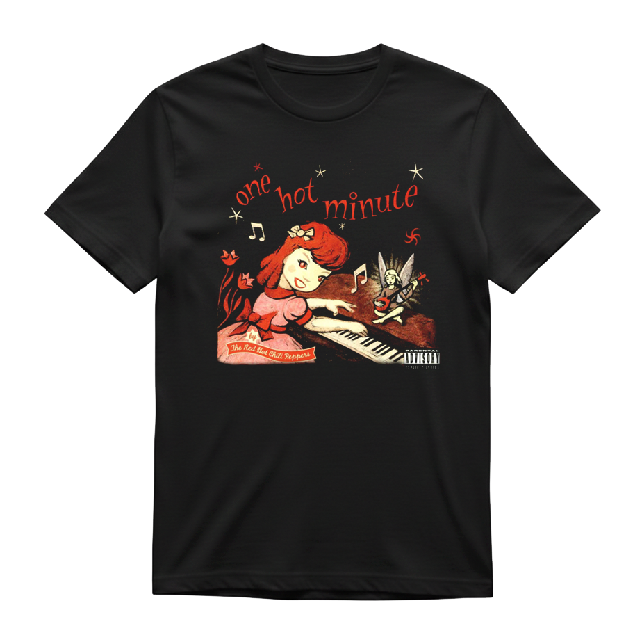 Red Hot Chilli Peppers