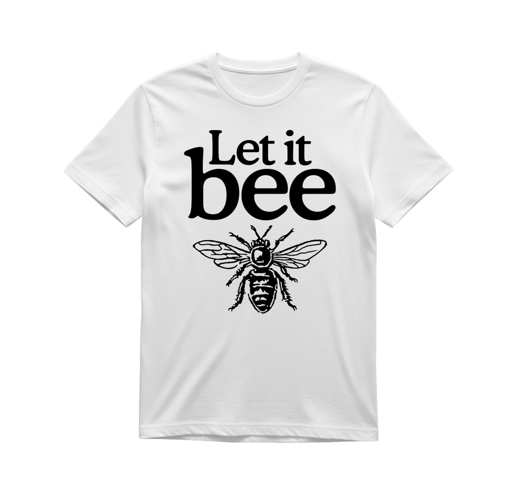 Let it bee
