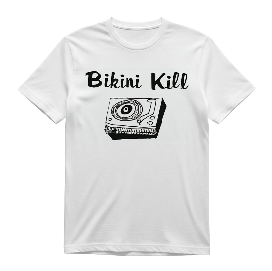 Bikini Kill