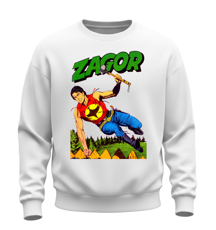 Zagor
