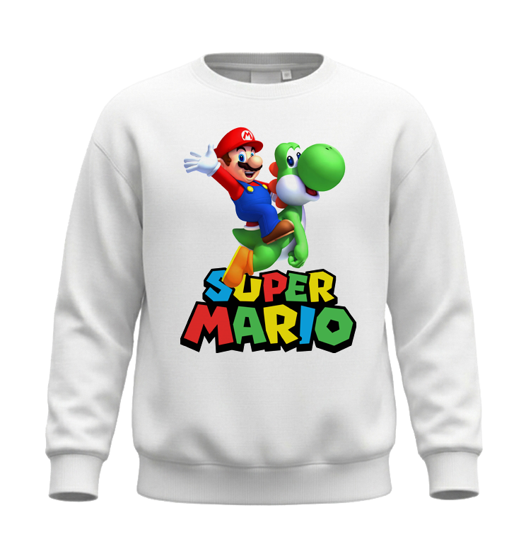 Super Mario