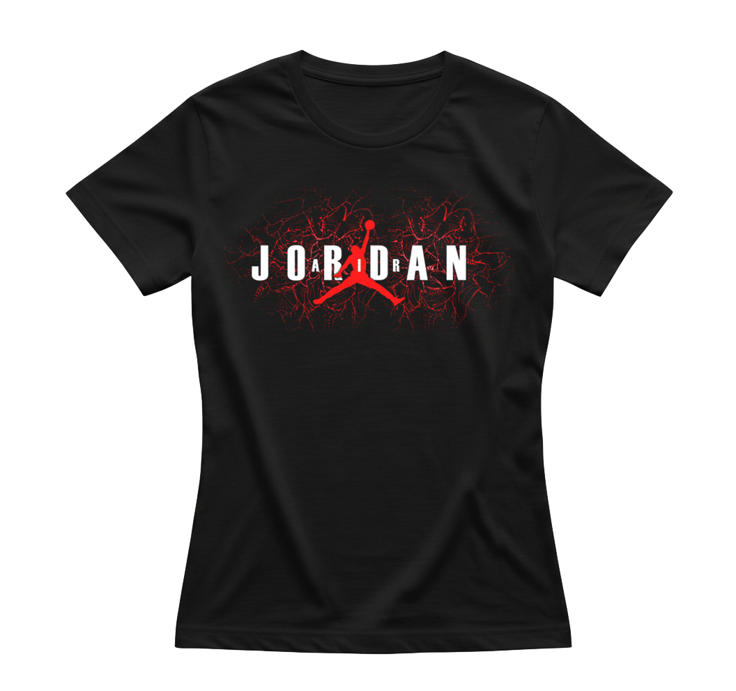 Jordan