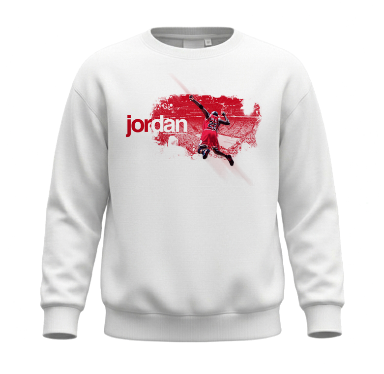 Jordan