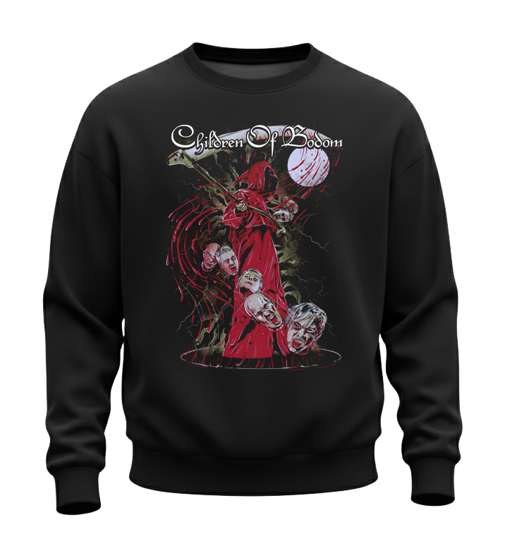 Children of Bodom