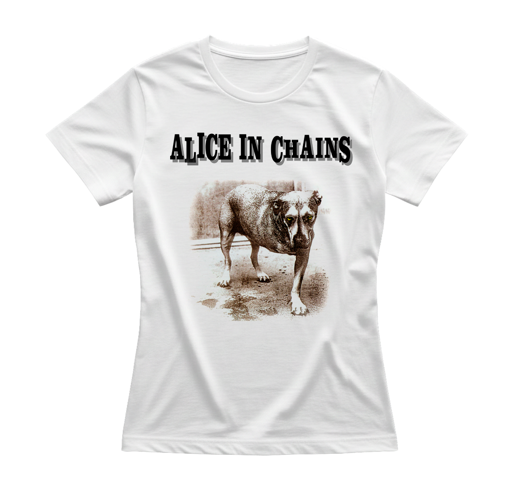 Alice in chains