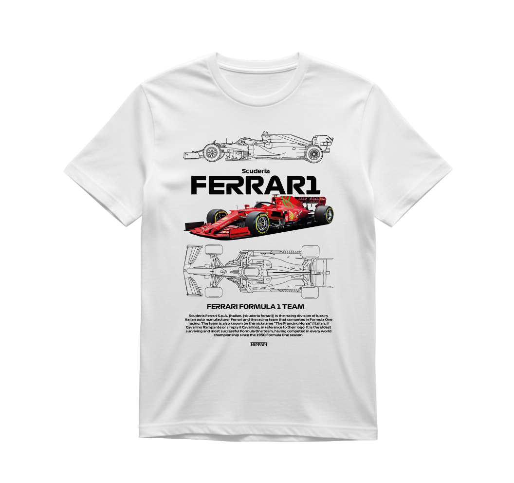 Formula Ferari