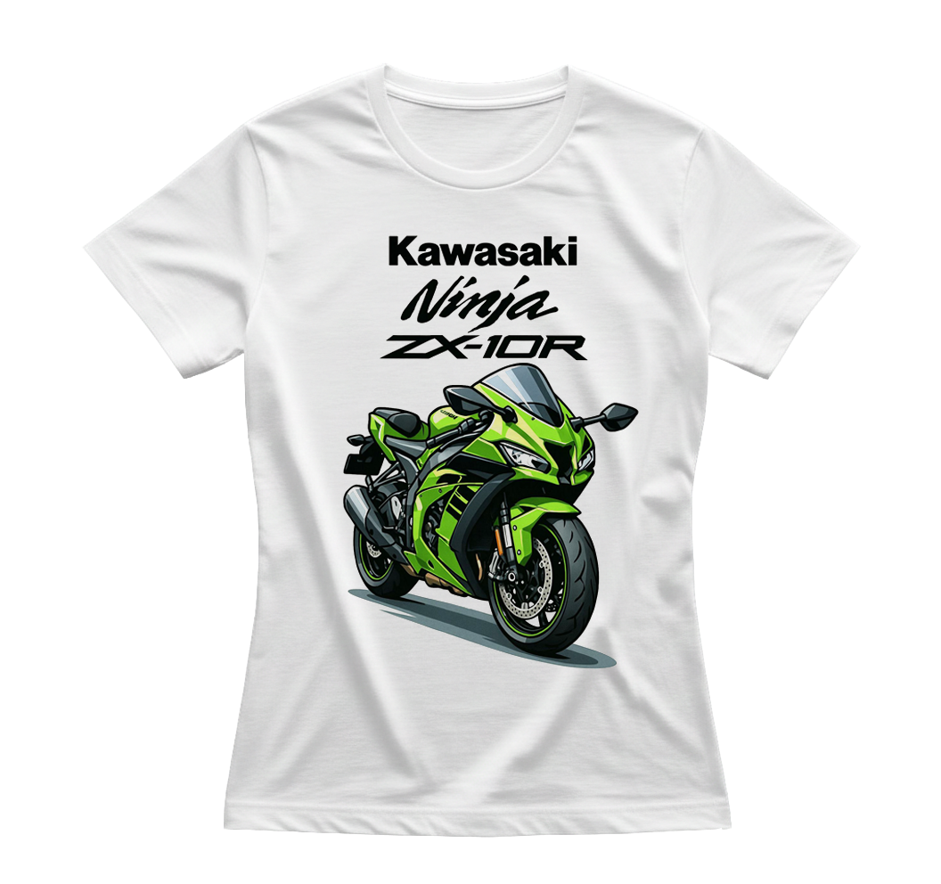 Kawasaki Ninja