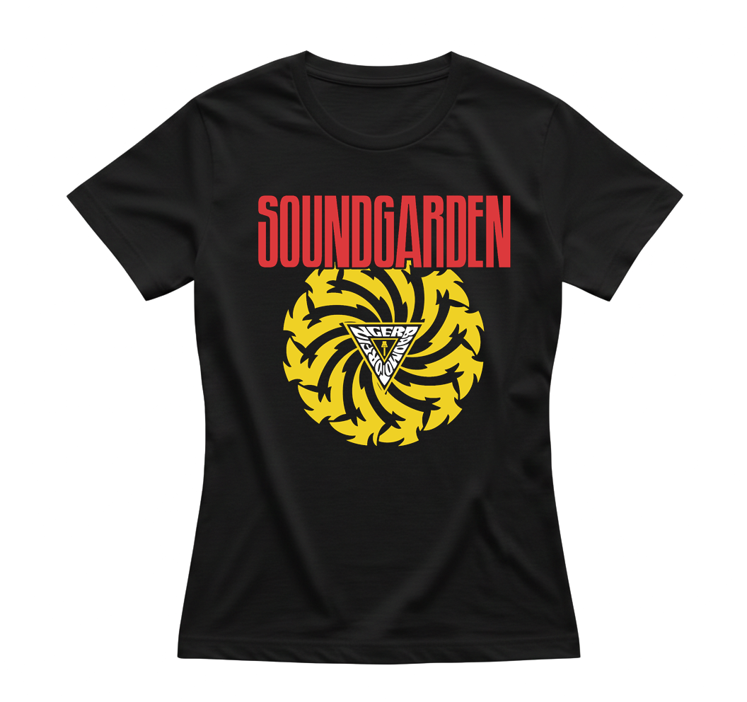 Soundgarden