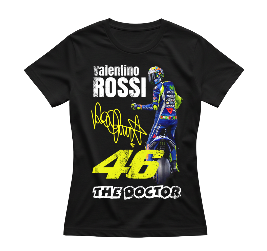 Valentino Rossi