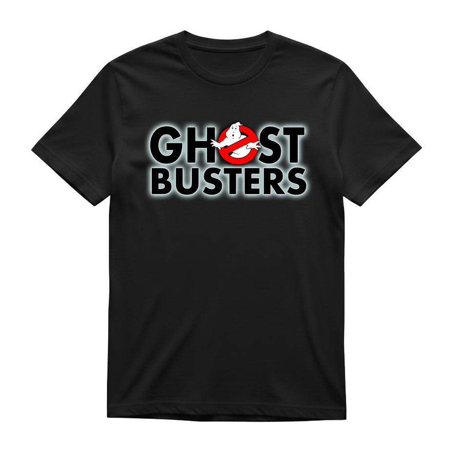 Ghost Busters