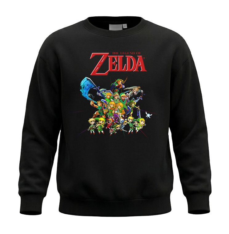 Zelda