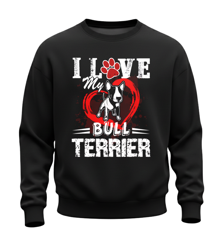 Bul terijer