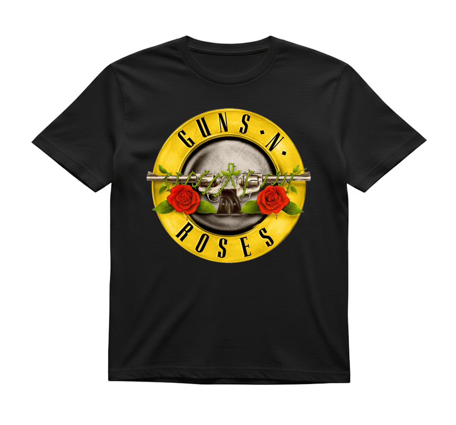 Guns and Roses
