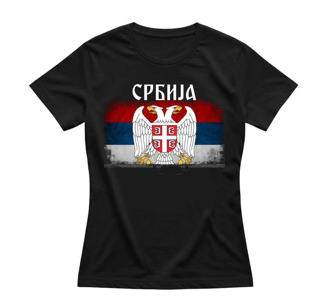 Srbija