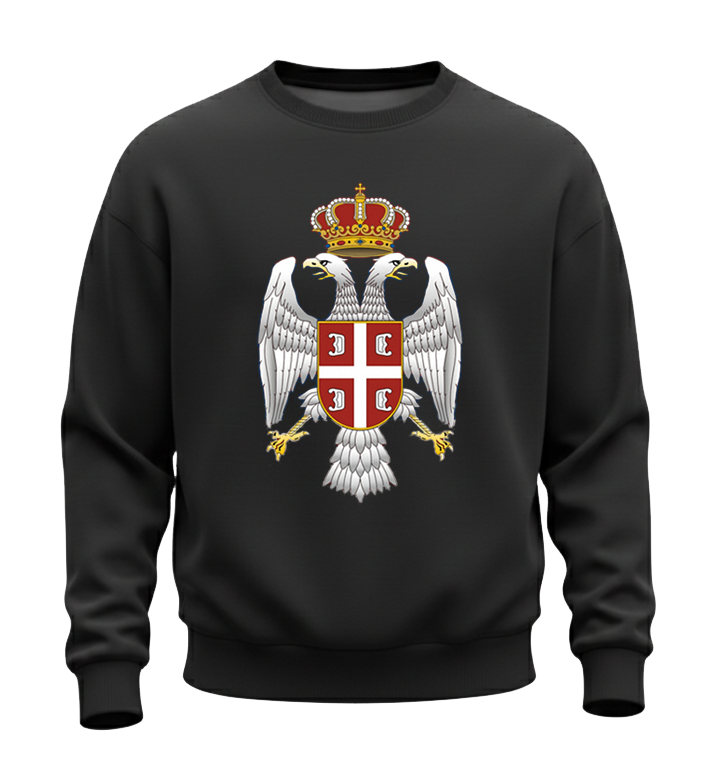 Srbija orao