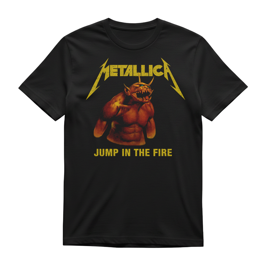 Metallica