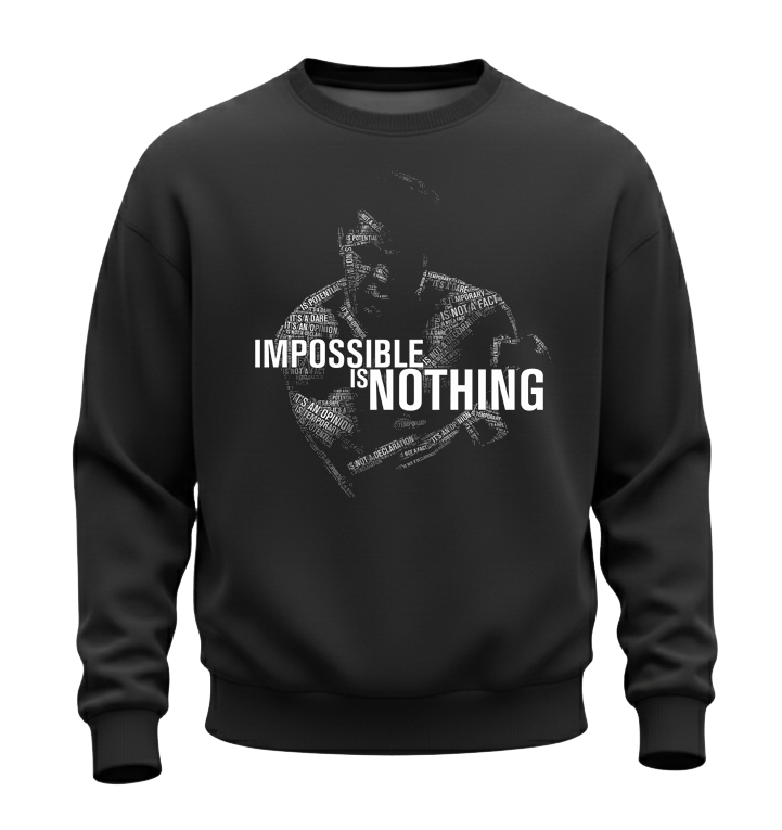 Muhamed Ali