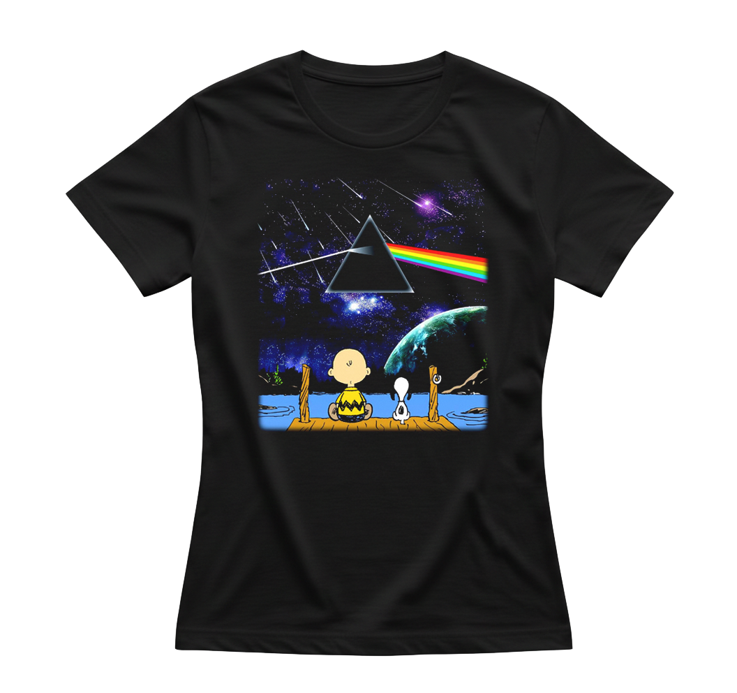 Čarli i Snupi i mračna strana Meseca