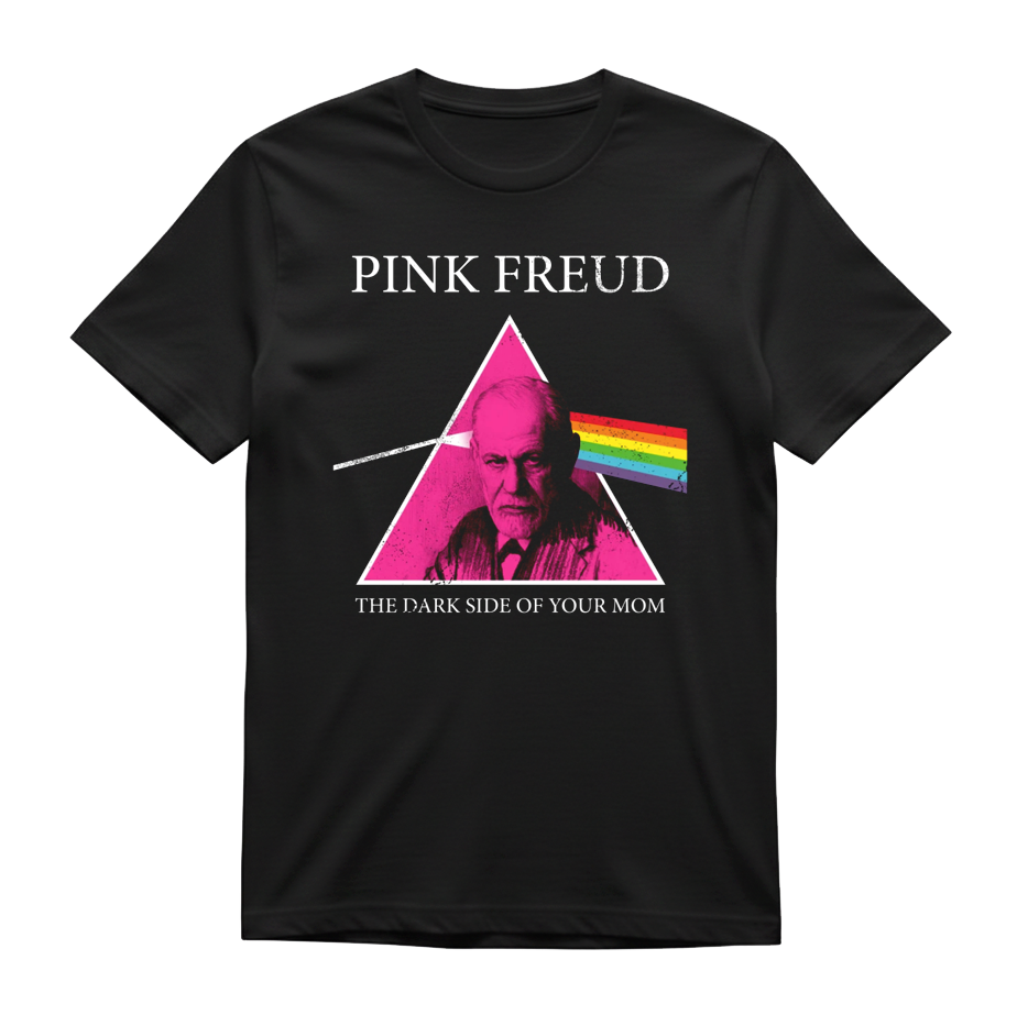 Pink Freud
