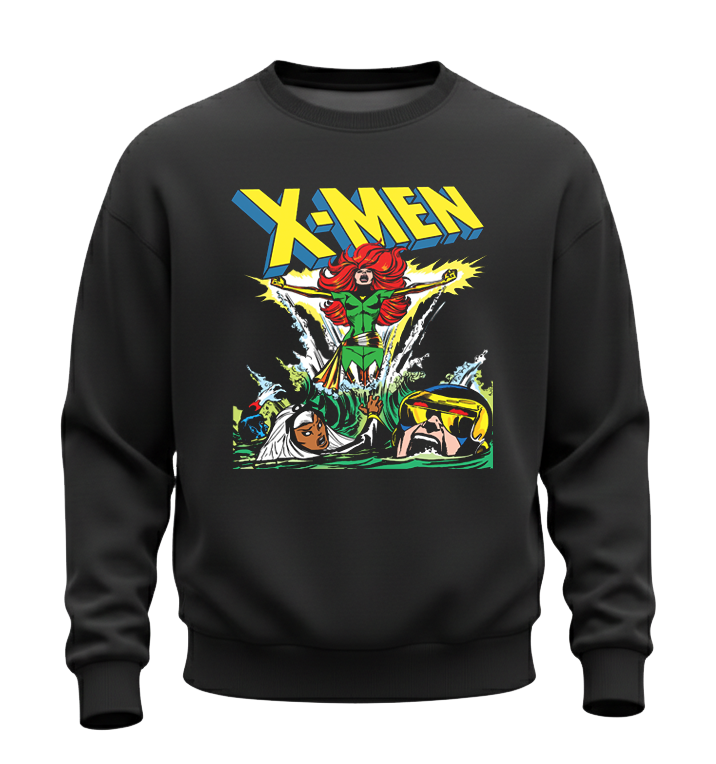 X Men