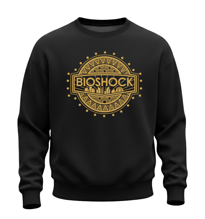 Bioshock