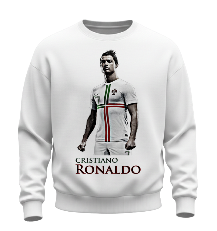 Kristijano Ronaldo