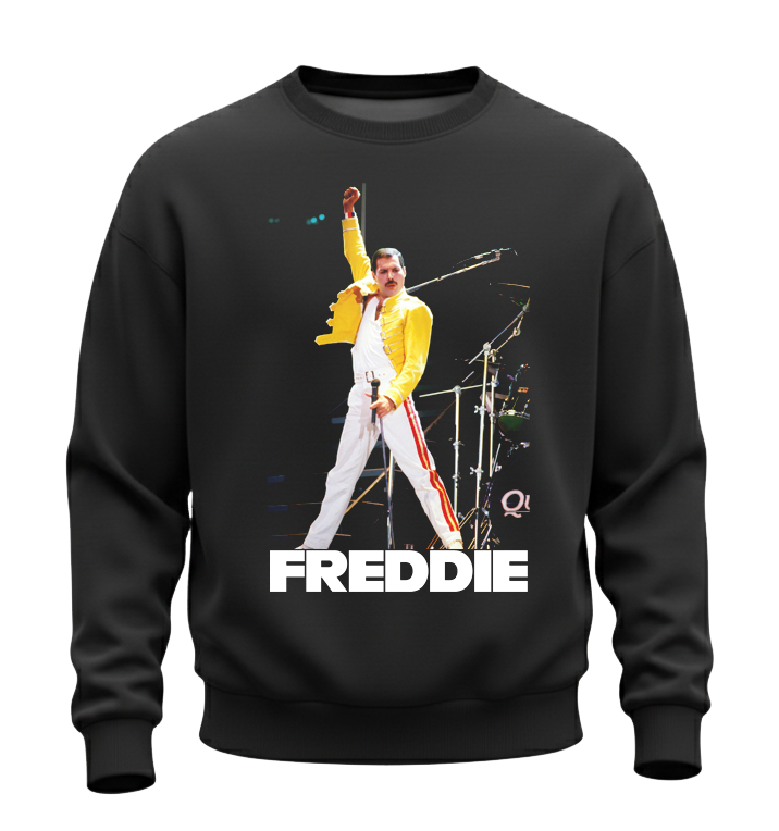 Freddie Mercury