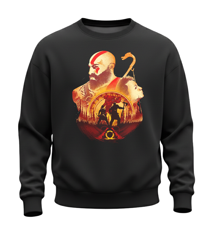 God of war