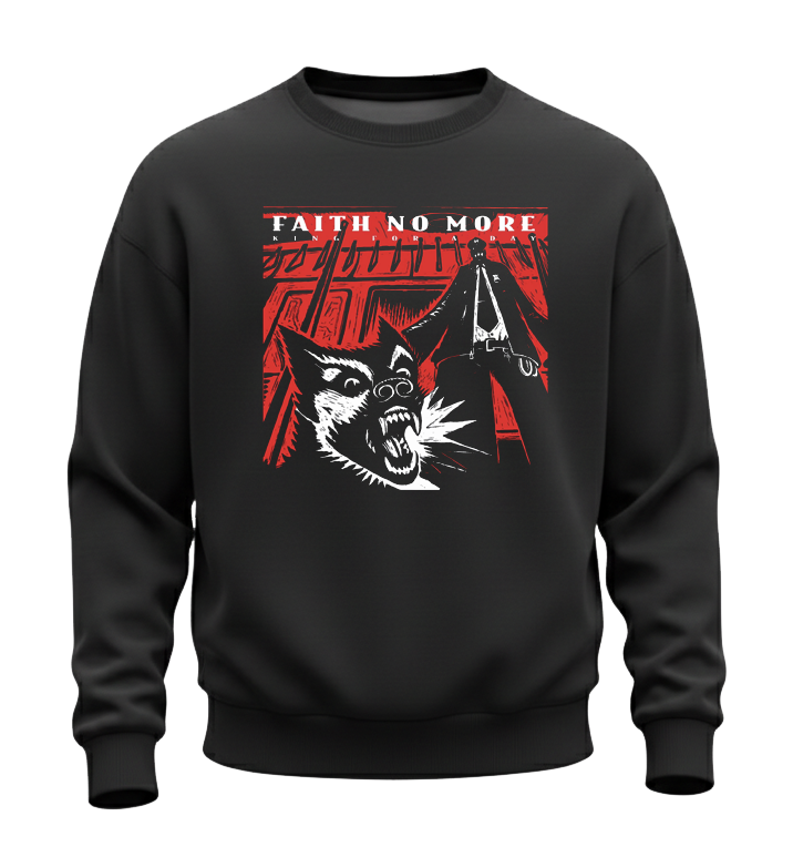 Faith No More