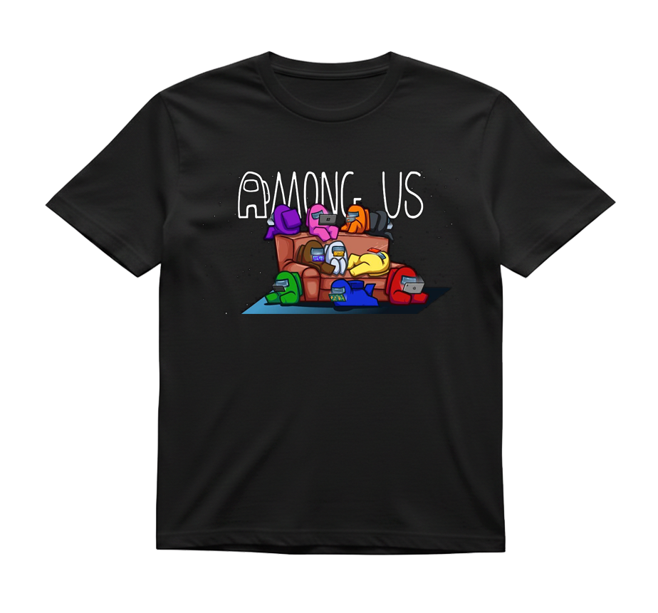 Among us